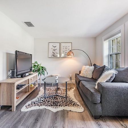 The Urban Nest Hotell Tampa Eksteriør bilde