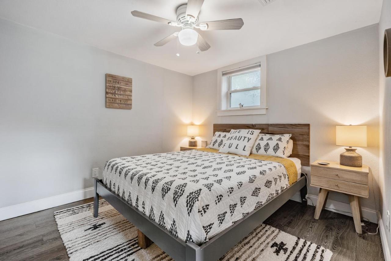 The Urban Nest Hotell Tampa Eksteriør bilde
