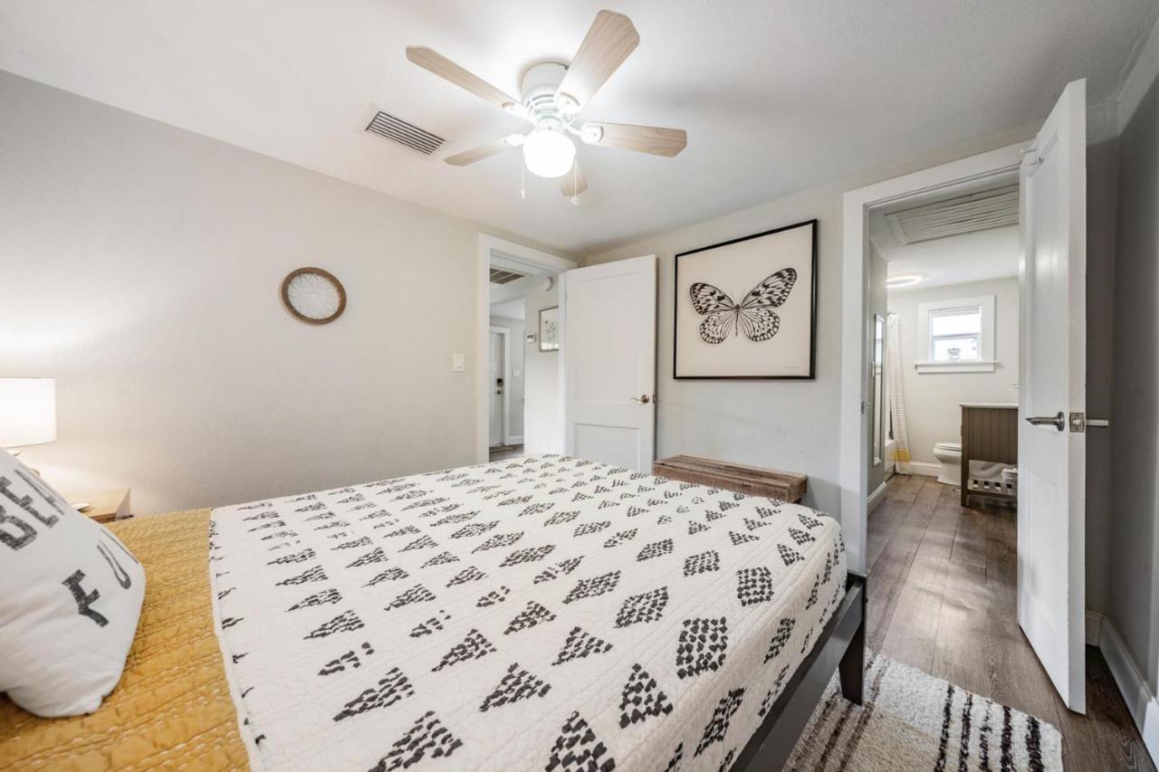 The Urban Nest Hotell Tampa Eksteriør bilde