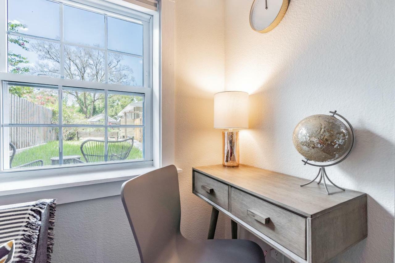 The Urban Nest Hotell Tampa Eksteriør bilde